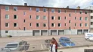 Bostadsrätt till salu, Arvika, Skolgatan