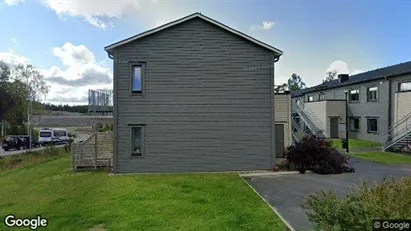 Lägenheter till salu i Bollebygd - Bild från Google Street View