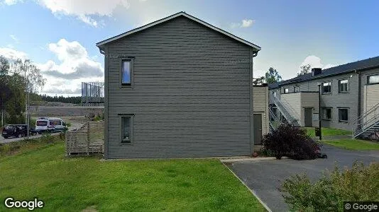 Lägenheter till salu i Bollebygd - Bild från Google Street View