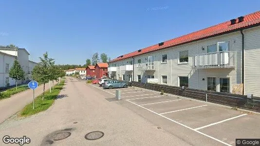 Lägenheter att hyra i Linköping - Bild från Google Street View