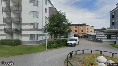 Lägenheter att hyra i Örebro - Bild från Google Street View