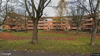 Lägenheter att hyra i Västerås - Bild från Google Street View