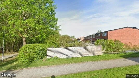 Lägenheter att hyra i Lund - Bild från Google Street View