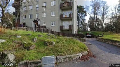 Lägenheter att hyra i Eskilstuna - Bild från Google Street View