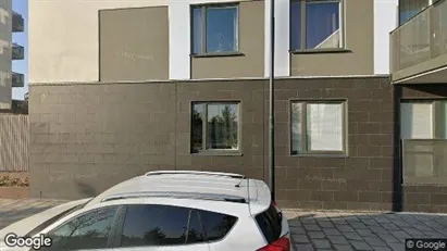 Lägenheter till salu i Järfälla - Bild från Google Street View