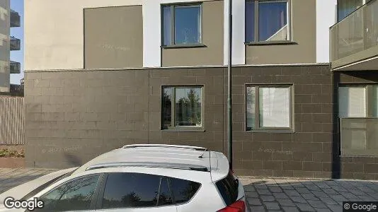 Lägenheter till salu i Järfälla - Bild från Google Street View