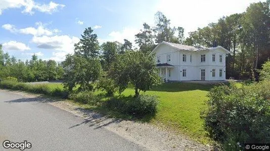 Lägenheter till salu i Huddinge - Bild från Google Street View