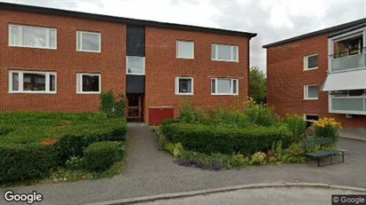 Lägenheter till salu i Lund - Bild från Google Street View