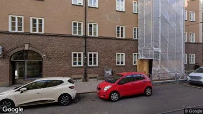 Lägenheter att hyra i Norrköping - Bild från Google Street View
