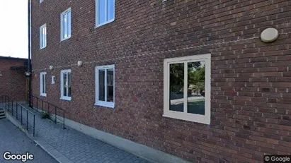 Lägenheter till salu i Södermalm - Bild från Google Street View