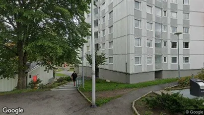 Lägenheter att hyra i Askim-Frölunda-Högsbo - Bild från Google Street View