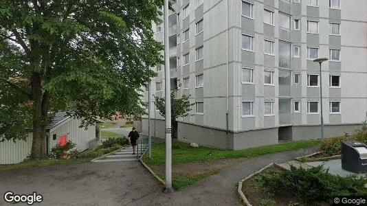 Lägenheter att hyra i Askim-Frölunda-Högsbo - Bild från Google Street View