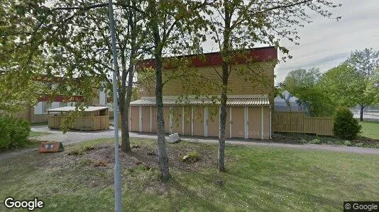 Lägenheter att hyra i Linköping - Bild från Google Street View