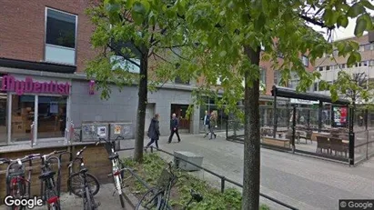 Lägenheter att hyra i Norrköping - Bild från Google Street View