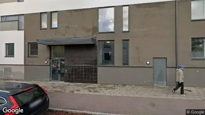 Lägenheter att hyra i Västerås - Bild från Google Street View