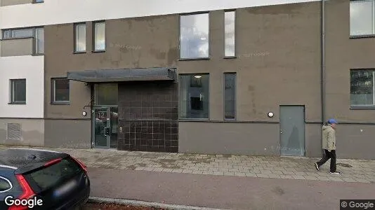Lägenheter att hyra i Västerås - Bild från Google Street View