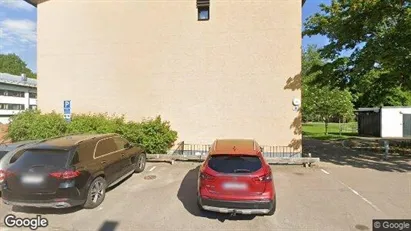 Lägenheter att hyra i Helsingborg - Bild från Google Street View