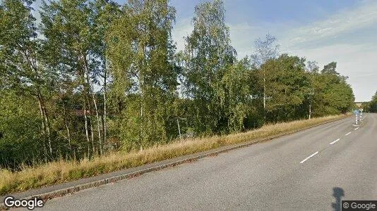 Rum att hyra i Sigtuna - Bild från Google Street View