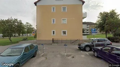 Lägenheter att hyra i Linköping - Bild från Google Street View