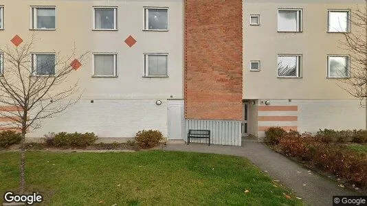 Bostadsrätter till salu i Eskilstuna - Bild från Google Street View