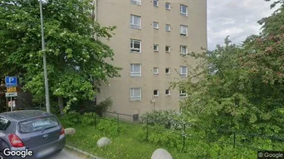 Bostadsrätter till salu i Västerort - Bild från Google Street View