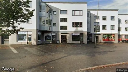 Bostadsrätter till salu i Borås - Bild från Google Street View