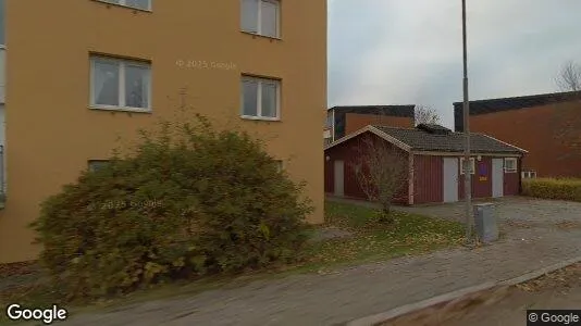 Lägenheter att hyra i Eslöv - Bild från Google Street View