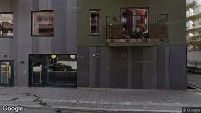 Lägenheter att hyra i Järfälla - Bild från Google Street View