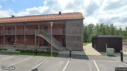 Lägenheter att hyra i Salem - Bild från Google Street View