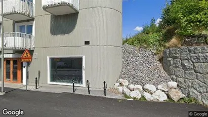 Lägenheter att hyra i Söderort - Bild från Google Street View