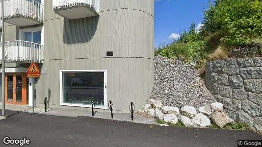 Lägenheter att hyra i Söderort - Bild från Google Street View