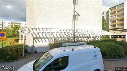 Lägenheter att hyra i Västerort - Bild från Google Street View