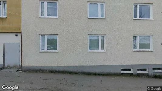 Lägenheter att hyra i Västerort - Bild från Google Street View