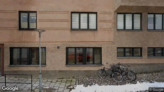 Lägenheter att hyra i Vasastan - Bild från Google Street View