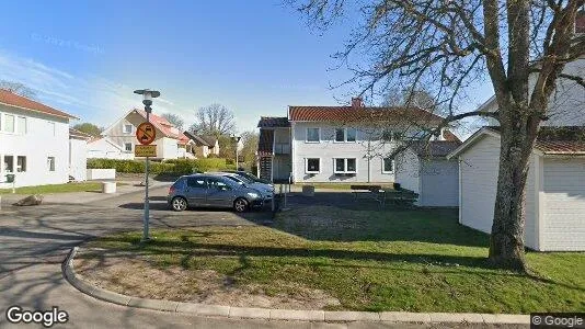 Lägenheter att hyra i Gislaved - Bild från Google Street View