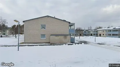 Lägenheter till salu i Umeå - Bild från Google Street View