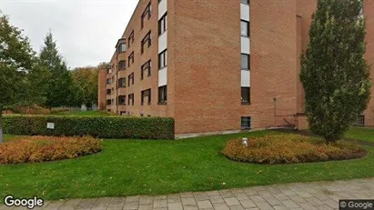 Lägenheter till salu i Malmö Centrum - Bild från Google Street View