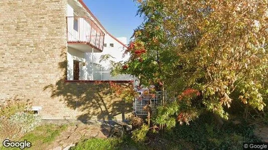 Lägenheter till salu i Malmö Centrum - Bild från Google Street View