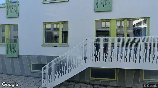 Bostadsrätter till salu i Västerort - Bild från Google Street View
