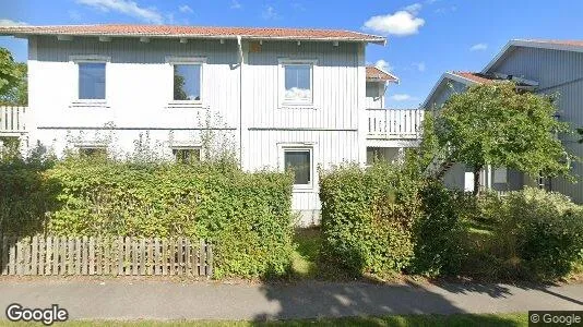 Lägenheter till salu i Järfälla - Bild från Google Street View