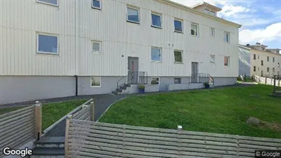 Bostadsrätter till salu i Örgryte-Härlanda - Bild från Google Street View