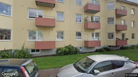 Bostadsrätter till salu i Örgryte-Härlanda - Bild från Google Street View