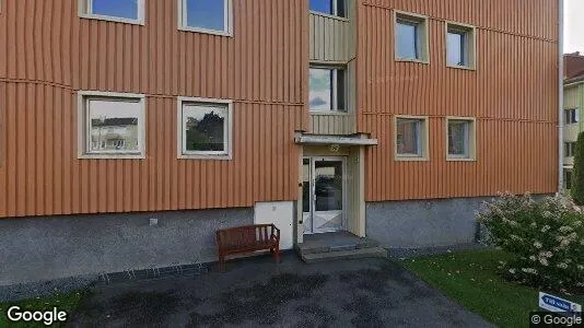 Bostadsrätter till salu i Karlskoga - Bild från Google Street View