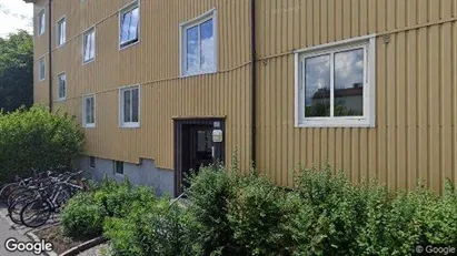 Bostadsrätter till salu i Göteborg Östra - Bild från Google Street View