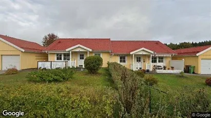 Bostadsrätter till salu i Nora - Bild från Google Street View