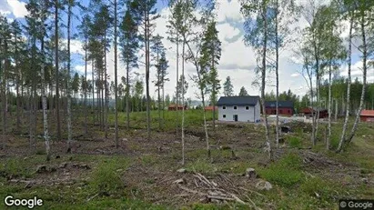Lägenheter till salu i Leksand - Bild från Google Street View