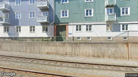 Bostadsrätter till salu i Örgryte-Härlanda - Bild från Google Street View