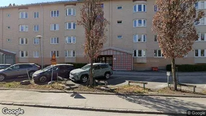 Bostadsrätter till salu i Österåker - Bild från Google Street View