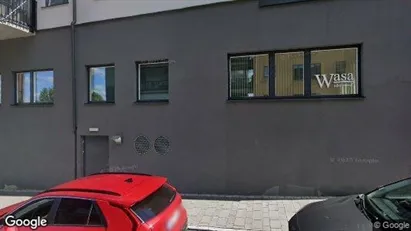 Bostadsrätter till salu i Jönköping - Bild från Google Street View