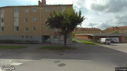 Bostadsrätter till salu i Karlskoga - Bild från Google Street View
